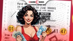 5 Important Things to Increase Your Winning at TOTO