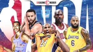 5 Most Extraordinary NBA Players in History