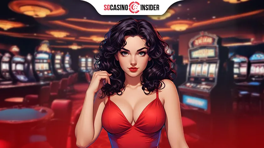 Online Betting Singapore