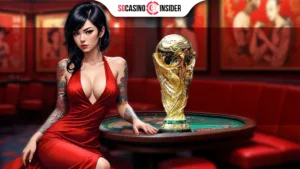 World Cup Odds and Betting Tips