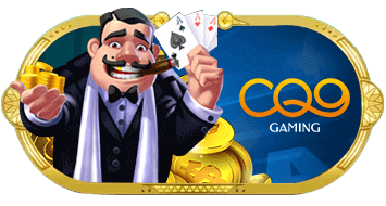 Cq9 Gaming