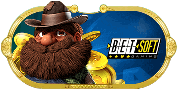 Betsoft gaming