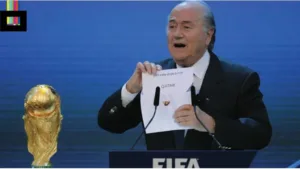 How Qatar Won the Right to Host the 2022 FIFA World Cup?