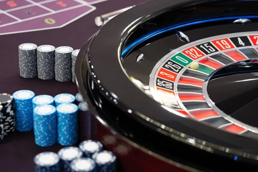 singapore online casino