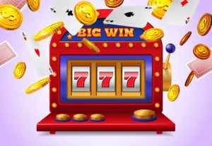 Online slots