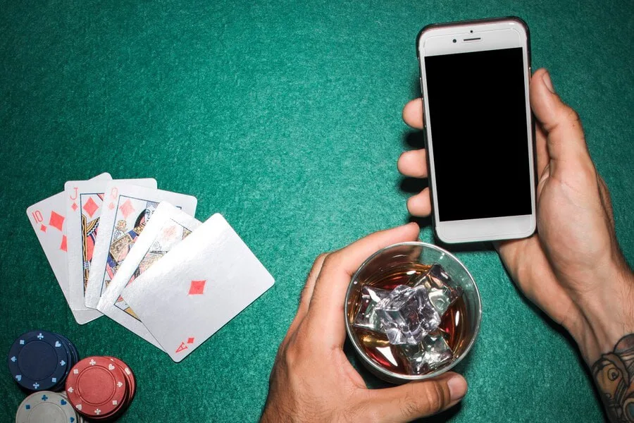 online casino