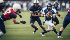 Football betting