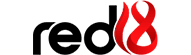 RED18SG Casino Logo