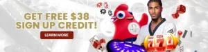 LUXEBET88