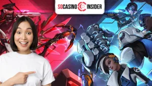 A Guide to Overwatch 2 Betting Odds