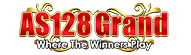 AS128 GRAND Casino Logo