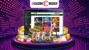 GoPlay711: The Best Online Slots Experience