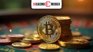 How to Start Betting on Cryptocurrencies at Online Casinos: An Introduction