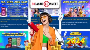 What Benefits Does Solarbet Provide Over Other Online Casino Sites