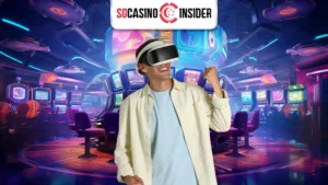 The Future of Online Gambling in Asia