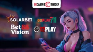 2025’s Most Trusted Online Casino Brands in Singapore: Our Top Picks