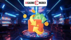 Which Singapore Online Casinos Have the Best Cashback Offers? 