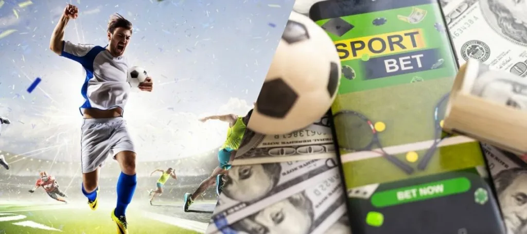 sports betting