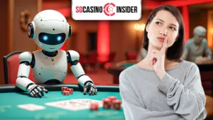 Can AI Really Help You Win at Baccarat? 