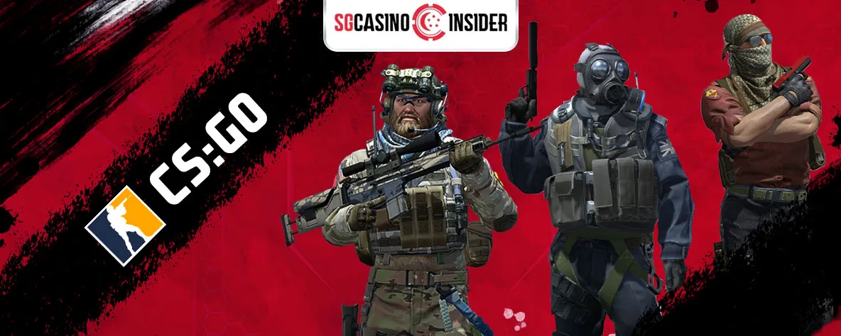 Csgo