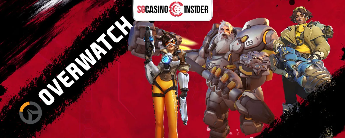 overwatch
