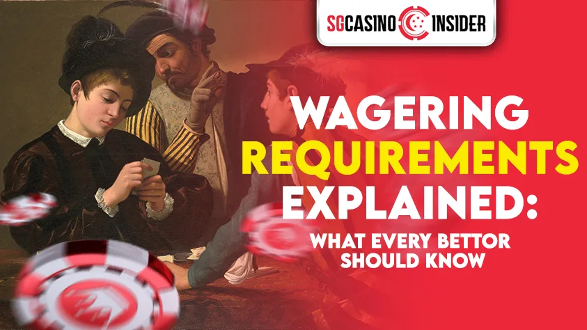best online casino Singapore