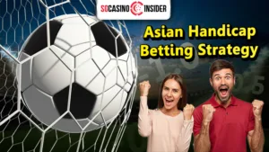 Asian Handicap Betting in Soccer: A Winning Strategy for 2025