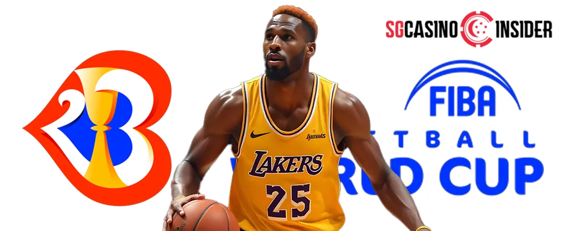 FIBA WORLD CUP
