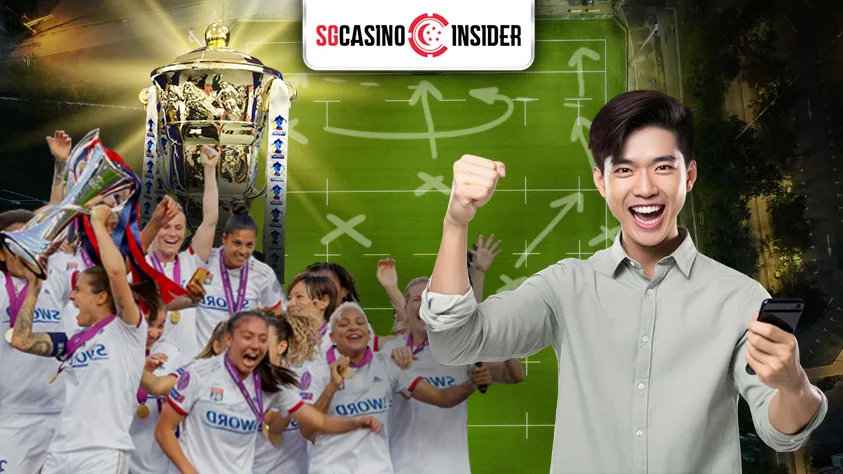 best Singapore sports betting sites