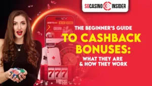 The Beginner’s Guide to Cashback Bonuses: What They Are and How They Work