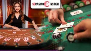 Blackjack Betting Systems: Do They Increase Your Odds?