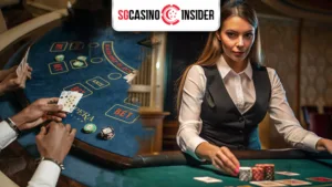 Midnight Baccarat: Why Late-Night Sessions Hit Different