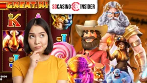 Pragmatic Play Slots: Are They Worth the Spin?