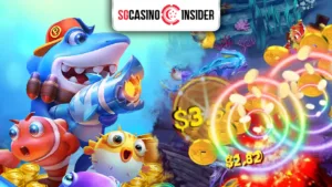 Fish Hunting Games 2025: Rules, Tips, & Best Sites