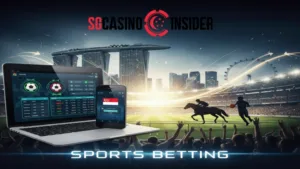 How to Get Started with Sports Betting Singapore