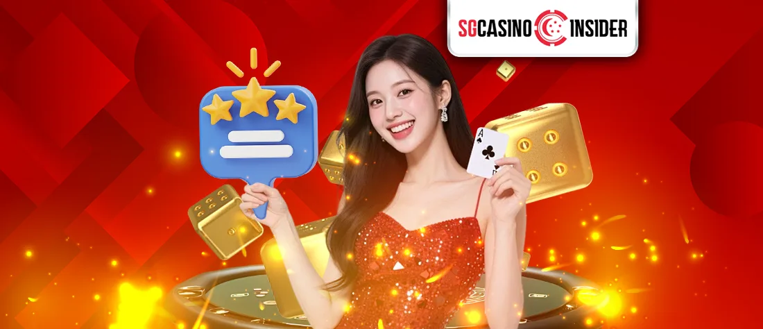 casino review
